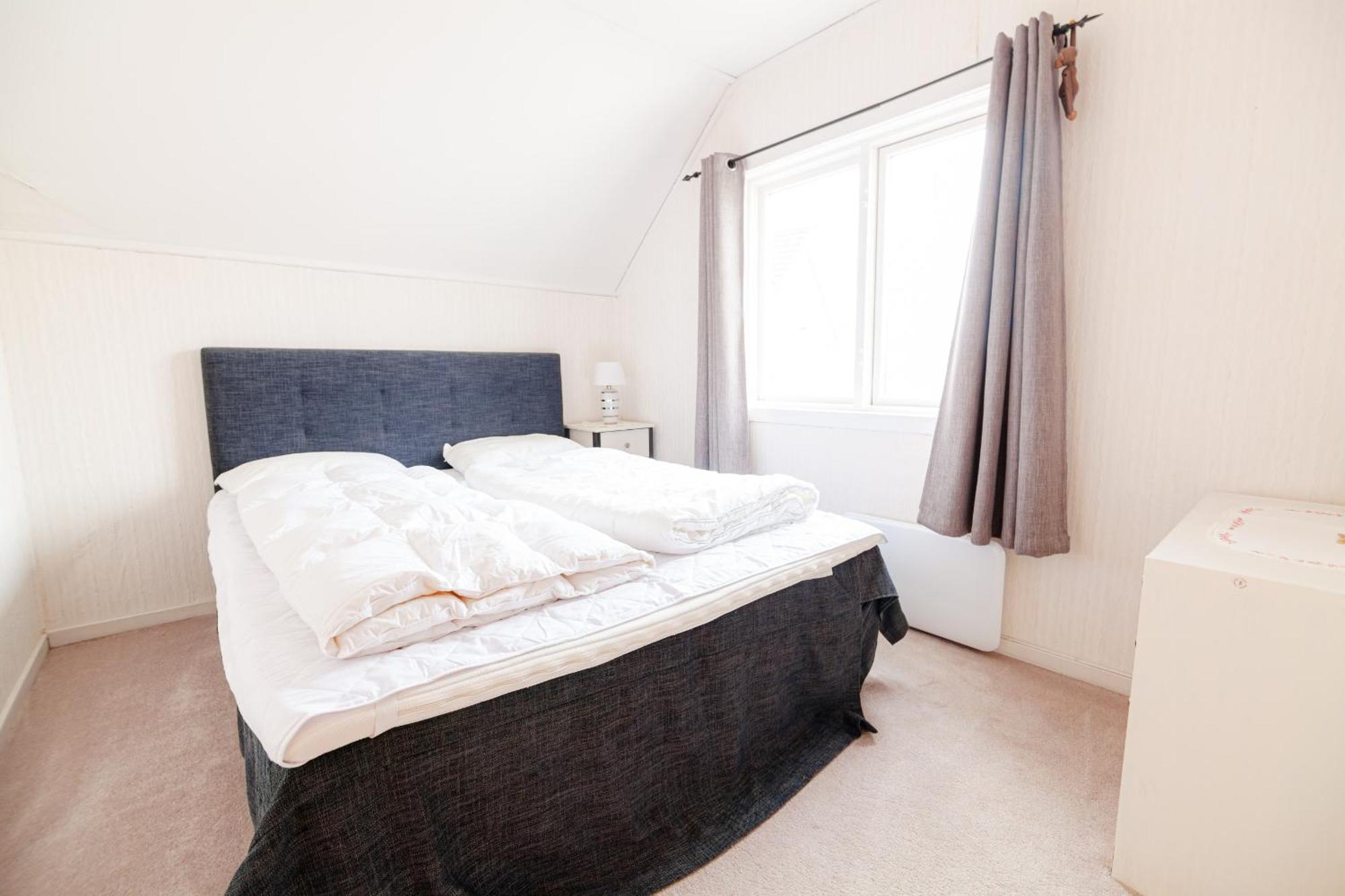Reine Mountain View Retreat