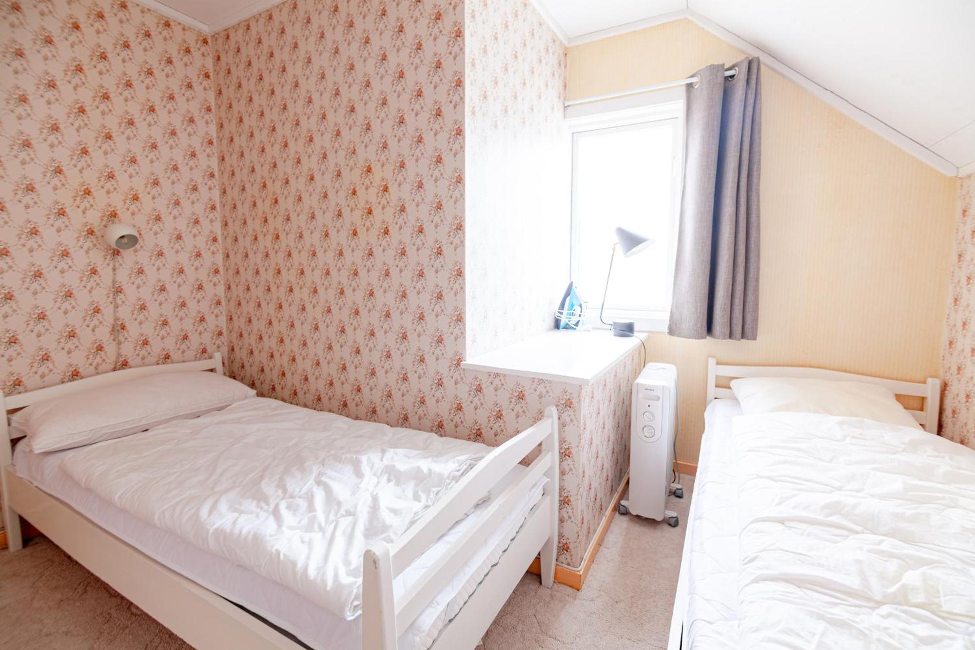 Reine Mountain View Retreat Holiday home Moskenes