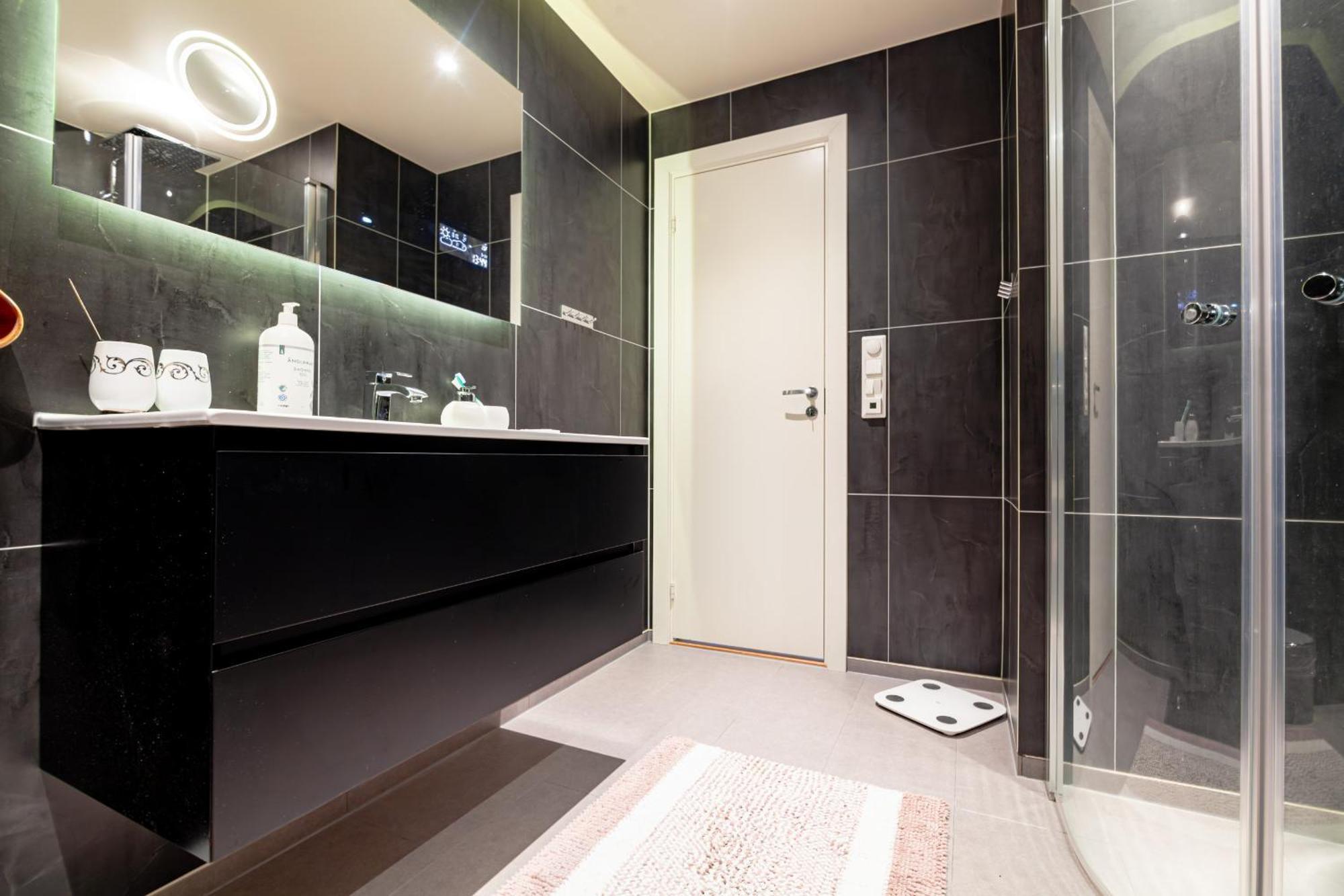 Holiday home Reine Mountain View Retreat Moskenes