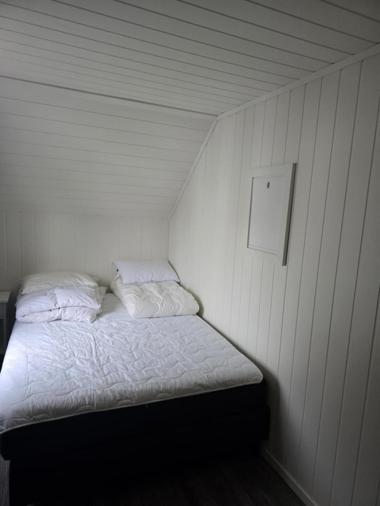 Reine Mountain View Retreat Holiday home Moskenes